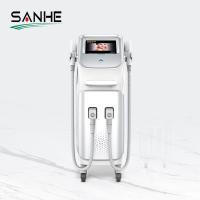Buy cheap Professional IPL DPL Hair Removal Acne Treatment Skin Rejuvenation Removal product