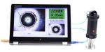 Buy cheap High Accuracy Brinell Hardness Testing Machine With Automatic Data Saving from wholesalers