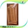 Buy cheap Wood bamboo dish rack with utensil holder for the kitchen from wholesalers