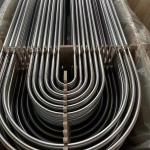 304L 316L BA Stainless Steel Seamless Pipe For Medical Biopharmaceutical