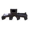 Buy cheap ZX120 4BG1 Excavator Engine Parts Exhaust Manifold Pipe 8-94366021-0 from wholesalers