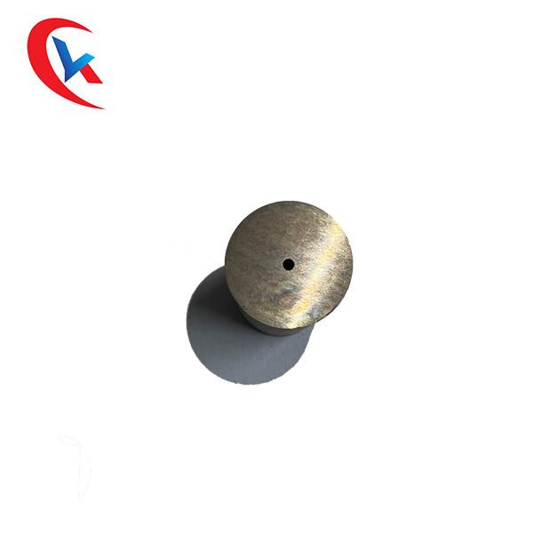 Bolt Head Tungsten Carbide Die Wear Resist 82 - 87.6 Hardness Tungsten Carbide