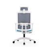 Buy cheap Changeable Mesh Fabric Boss Computer Executive Office Chair for Furniture Manufacture from wholesalers