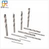 Buy cheap Bright Finishing Full Ground HSS M2 Twist Drill Bit for Metal Drilling DIN338 from wholesalers
