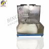 Buy cheap 1580x850x1650mm 60 Tons 220 Volt Fishing Boat Ice Maker from wholesalers