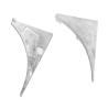Buy cheap YD-44108 Led Aluminum Profile For Wall Washing Light LED Profile For Wall lighting from wholesalers