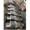 Buy cheap ASTM Nickel Coatings Forging Steel Pinion Gear Shaft Parts Of Mining Machine from wholesalers