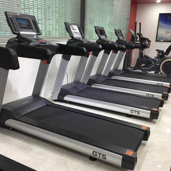Buy cheap commercial treadmill from wholesalers