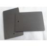 Buy cheap Spray Painting Processed Brushed Aluminum Sheets Excellent Tensile Strength from wholesalers