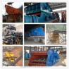 Buy cheap Professional Sand Vibrating Screen for Mining Separator in Stone Crushing Production Line from wholesalers