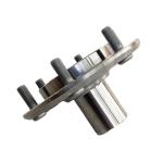 Alpha Car Fitment Foton Tuyano Rear Hub Shaft Assembly for Truck and Automobile