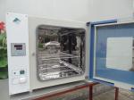Environmental Hot Air Laboratory Drying Ovens Stainless Steel CE Certificated