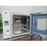 Buy cheap Industrial Drying Ovens Environmental Test Chamber CE / ISO / Approved from wholesalers