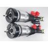 Buy cheap Front Air Suspension Shock Struts W/ ADS For Mercedes-Benz C-Class W205 RWD A2053204868 A2053200525 from wholesalers