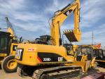 CCC Equipment Inspection Services Old Second Hand Push Dozer Inspection