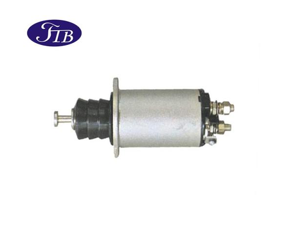 Buy cheap Magnetic Switch Electric Spare Parts 4D95 PC120-5 from wholesalers