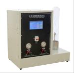 Buy cheap 0.01MPa 150W Touch Screen 20l/Min Oxygen Index Meter from wholesalers