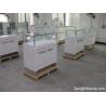 Buy cheap Fashion Jewellery Metal Frame Display Showcase from wholesalers