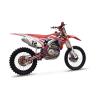 Buy cheap China powerful engine racing motorcycle dirt bike 450cc from wholesalers