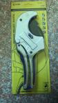 75mm 3 Inch Plastic Ppr Ppr Pvc Pipe Cutter Portable