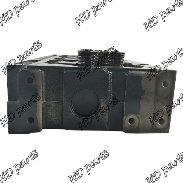 Buy cheap V2403 16V Cylinder Head Assembly 1G851-63043 For Komatsu Engine from wholesalers