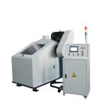 Vacuum Adsorption Stainless Steel Sheet Grinding Flat Edge Metal Plate Polishing