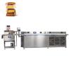 Buy cheap Hot selling enrober chocolate machine ​ from wholesalers