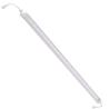Buy cheap Plants Seedling 4ft LED Grow Light Tubes 18W for Hydroponics Herbs Microgreen Grow 120° Beam Angle Grow Racks from wholesalers