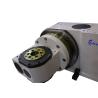 Buy cheap Fanuc Mitsubishi System CNC 5 Axis Rotary Table T200 from wholesalers