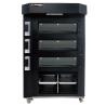 Buy cheap Electric Commercial Baking Pizza Oven 6-Tray Capacity 20.7kw Power 380V Voltage from wholesalers