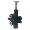 Buy cheap ALLOY Valves Pneumatic Switch for Smooth Operation in Industrial Settings from wholesalers