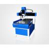 Buy cheap 3D CNC Carving Machine Price 4040 Mini Wood Router for Woodworking Furniture from wholesalers