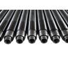 Buy cheap API Double Wall 219mm O.D. Double Wall Drill Pipe S135 Steel Grade from wholesalers