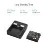 Buy cheap 58mm Portable Mini Thermal Printer Wireless POS Receipt Printer 90mm/s from wholesalers