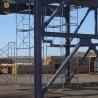 Buy cheap Modern Light Pre Engineered Steel Building Structure Customized Energy Efficiency from wholesalers