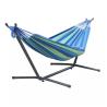 Buy cheap Patio Hammock Swing Chair Light Weight Portable Camping Hammock Easy Assembly from wholesalers