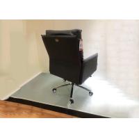 Buy cheap 4 Locking Ergonomic 77.5cm Fabric Executive Office Chair product