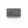 Buy cheap OPA4170AIPWR TI Integrated Circuit New And Original TSSOP-14 from wholesalers