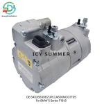 Air Conditioning Parts Electric Automotive AC Compressor 64526830621 For BMW 5