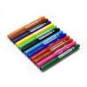 Buy cheap Bright And Versatile Colourful Whiteboard Markers For Black Dry Erase Board Erasable from wholesalers