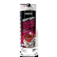 Buy cheap Engine Degreaser Surface Car Cleaner Spray 500ml Aristo Heavy Duty product