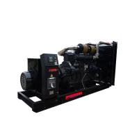Buy cheap YC6C1070L-D20 Engine 800kVA Yuchai Diesel Generator Set product