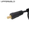 Buy cheap Customized Support UPPERWELD WP26 35-70EU TIG Welding Torch for Professional Welding from wholesalers