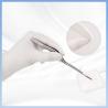 Buy cheap Customizable Logo White Essential For Any Workplace Disposable Latex Gloves For Optimal Protection from wholesalers