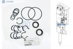 Excavator Rubber Seals 20-902901 Gear Pump Seal kit JCB 3CS Spare Part