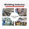 Buy cheap Industrial Heavy Duty DC Inverter TIG / MMA Welding Machines TIG400IJ from wholesalers