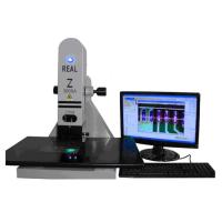 Buy cheap 0.001mm Resolution Solder Paste Thickness Testing Machine REAL Z 3000 A product