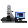 Buy cheap 0.001mm Resolution Solder Paste Thickness Testing Machine REAL Z 3000 A from wholesalers