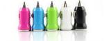 5v 2a usb car charger