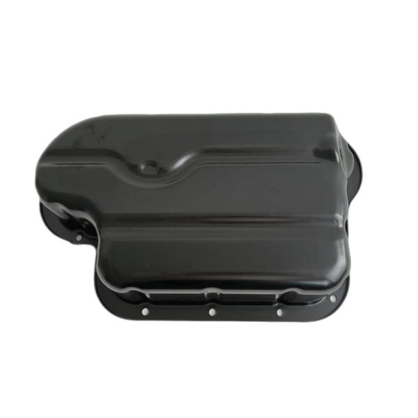 Buy cheap Black Aluminum Oil Pan Car Engine Components For Hyundai GENESIS COUPE 09 215102C000 from wholesalers